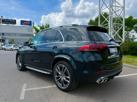 Mercedes-Benz GLE 300 D 6 МЕСЕЦА ГАРАНЦИЯ или 5000КМ!!AMG PACK!!! , снимка 3