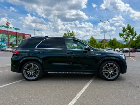 Mercedes-Benz GLE 300 D 6 МЕСЕЦА ГАРАНЦИЯ или 5000КМ!!AMG PACK!!! , снимка 5