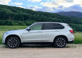 BMW X5 25d xDrive - Сменена верига, Каско, снимка 3