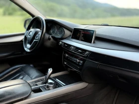 BMW X5 25d xDrive - Сменена верига, Каско, снимка 12