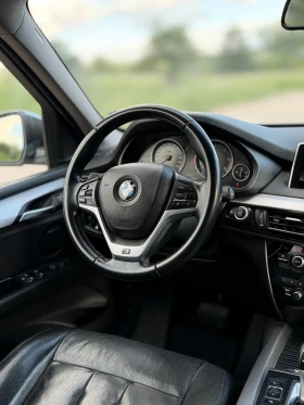 BMW X5 25d xDrive - Сменена верига, Каско, снимка 10