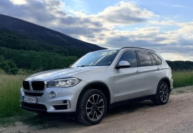 BMW X5 25d xDrive - Сменена верига, Каско, снимка 1