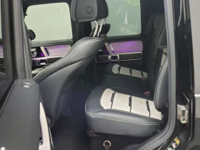 Mercedes-Benz G 63 AMG CARFAX, снимка 12
