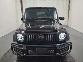 Mercedes-Benz G 63 AMG CARFAX, снимка 6
