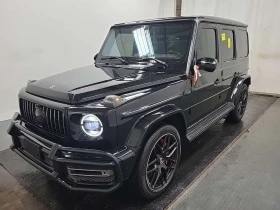 Mercedes-Benz G 63 AMG CARFAX, снимка 1