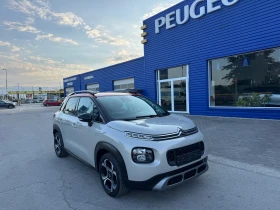 Citroen C3 Aircross 1.6 HDI Grip Control Keyles go, снимка 7