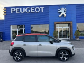 Citroen C3 Aircross 1.6 HDI Grip Control Keyles go, снимка 6