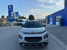 Citroen C3 Aircross 1.6 HDI Grip Control Keyles go, снимка 8