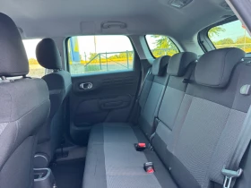 Citroen C3 Aircross 1.6 HDI Grip Control Keyles go, снимка 13