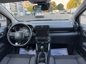 Citroen C3 Aircross 1.6 HDI Grip Control Keyles go, снимка 12