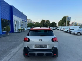 Citroen C3 Aircross 1.6 HDI Grip Control Keyles go, снимка 4