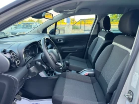 Citroen C3 Aircross 1.6 HDI Grip Control Keyles go, снимка 10
