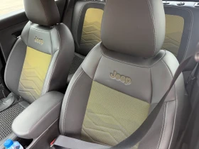 Jeep Avenger SUMMIT 1.2 e-Hybrid 48V Petrol 100 hp, 6 DCT, снимка 5