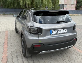 Jeep Avenger SUMMIT 1.2 e-Hybrid 48V Petrol 100 hp, 6 DCT, снимка 3
