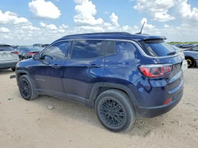 Jeep Compass 2.4l Latitude, снимка 2