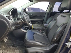 Jeep Compass 2.4l Latitude, снимка 7