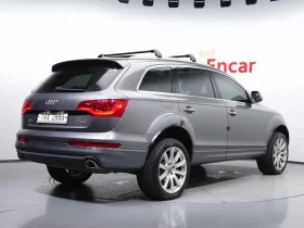 Audi Q7 3.0 TDI Quattro - САМО 30% АВАНС, снимка 2