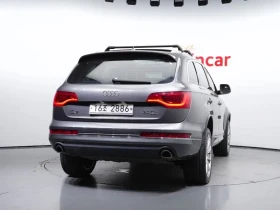 Audi Q7 3.0 TDI Quattro - САМО 30% АВАНС, снимка 4