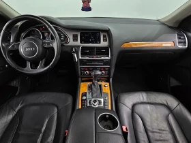 Audi Q7 3.0 TDI Quattro - САМО 30% АВАНС, снимка 7