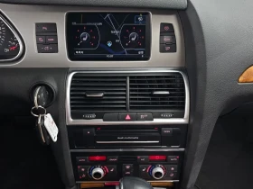 Audi Q7 3.0 TDI Quattro - САМО 30% АВАНС, снимка 14