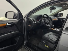 Audi Q7 3.0 TDI Quattro - САМО 30% АВАНС, снимка 10
