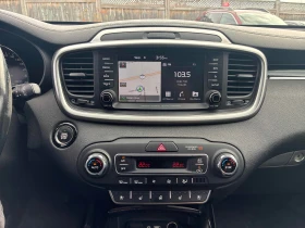 Kia Sorento * AWD * CARFAX * ОПЦИЯ ЗА ФИНАНСИРАНЕ , снимка 9