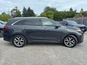 Kia Sorento * AWD * CARFAX * ОПЦИЯ ЗА ФИНАНСИРАНЕ , снимка 3