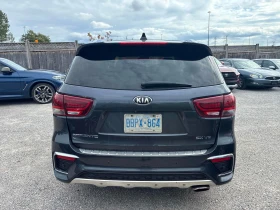 Kia Sorento * AWD * CARFAX * ОПЦИЯ ЗА ФИНАНСИРАНЕ , снимка 4