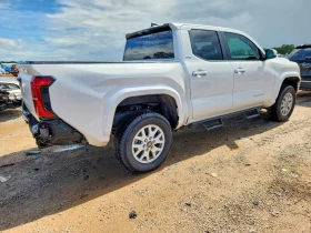 Toyota Tacoma 2.4l Sr5, снимка 3