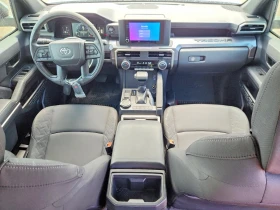 Toyota Tacoma 2.4l Sr5, снимка 8