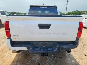 Toyota Tacoma 2.4l Sr5, снимка 6
