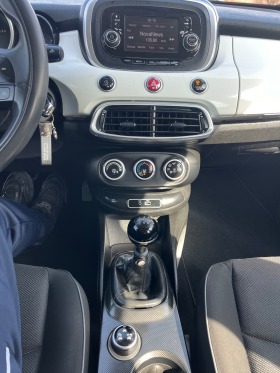 Fiat 500X 1.3 Mjet  | Mobile.bg   13