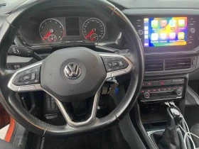 VW T-Cross Style 1.0 TSI, снимка 4