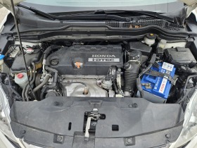 Honda Cr-v 2.2i-DTEC Facelift 4х4, снимка 9