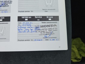 Honda Cr-v 2.2i-DTEC Facelift 4х4, снимка 15