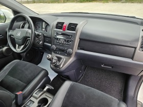 Honda Cr-v 2.2i-DTEC Facelift 4х4, снимка 14
