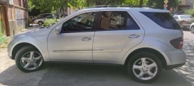 Mercedes-Benz ML 320 CDI, снимка 3