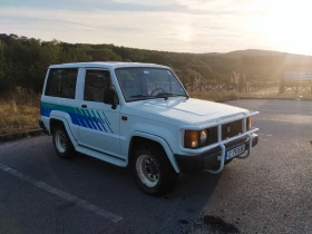 Isuzu Trooper, снимка 2