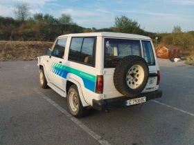 Isuzu Trooper, снимка 5