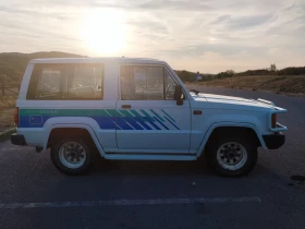 Isuzu Trooper, снимка 3