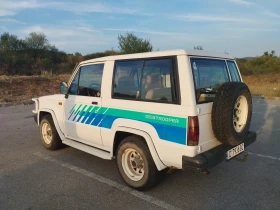 Isuzu Trooper, снимка 4