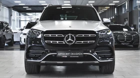 Mercedes-Benz GLS580 AMG Line 4MATIC | Mobile.bg    2