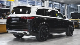 Mercedes-Benz GLS580 AMG Line 4MATIC, снимка 6