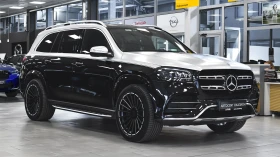 Mercedes-Benz GLS580 AMG Line 4MATIC, снимка 5