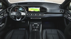 Mercedes-Benz GLS580 AMG Line 4MATIC | Mobile.bg    8