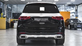 Mercedes-Benz GLS580 AMG Line 4MATIC, снимка 3