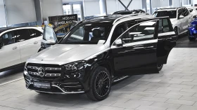 Mercedes-Benz GLS580 AMG Line 4MATIC | Mobile.bg    1