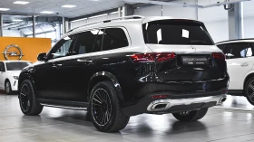 Mercedes-Benz GLS580 AMG Line 4MATIC | Mobile.bg    7