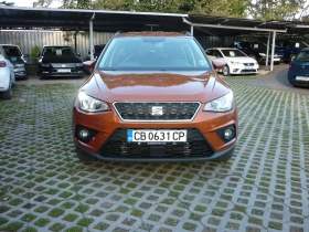 Seat Arona 1.6 TDI 95 HP Automatic, снимка 2