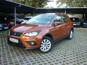 Seat Arona 1.6 TDI 95 HP Automatic | Mobile.bg    1